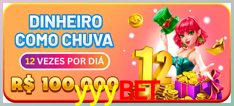 Aplicativo móvel yyybet para iOS e Android